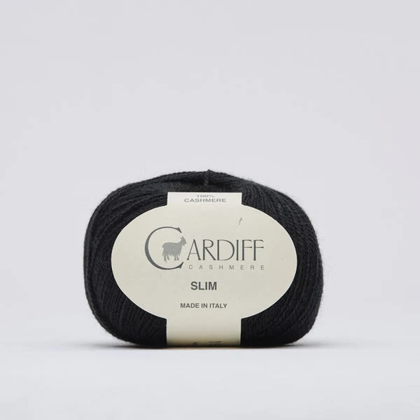 cardiff cashmere Slim