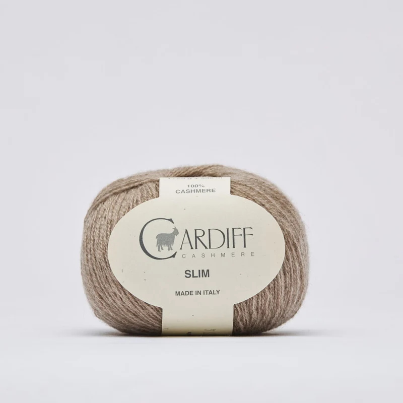 cardiff cashmere Slim