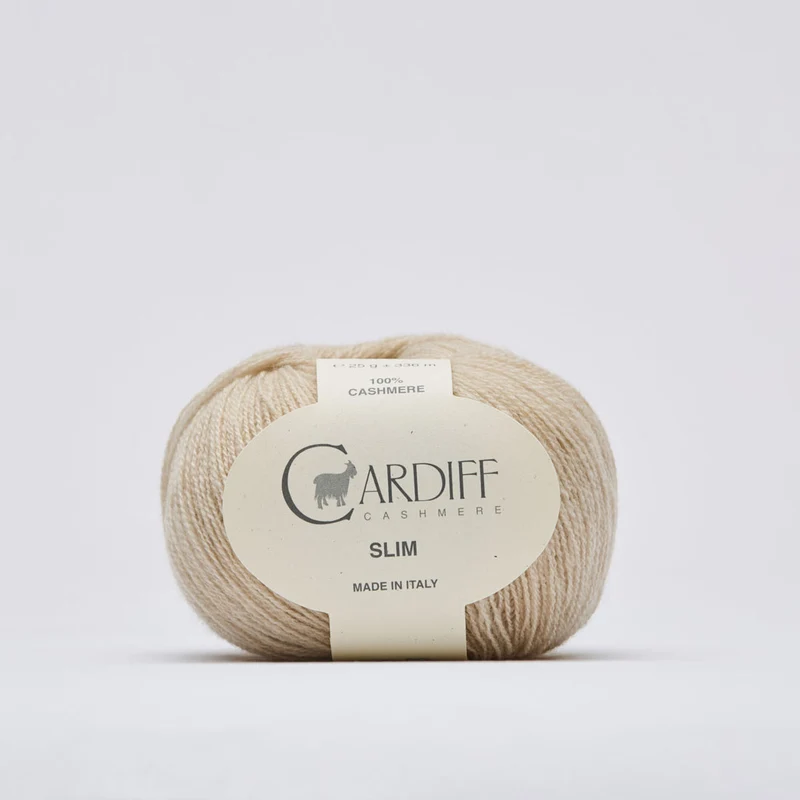 cardiff cashmere Slim
