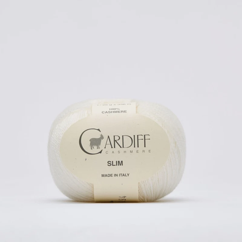 cardiff cashmere Slim