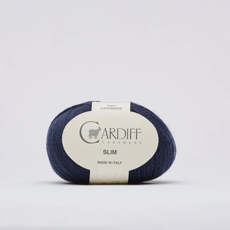 cardiff cashmere Slim
