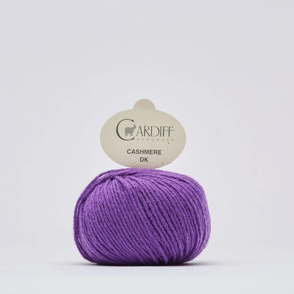 cardiff cashmere DK