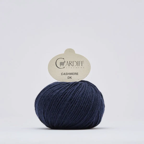 cardiff cashmere DK