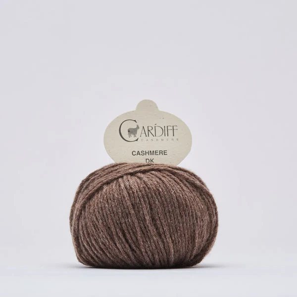cardiff cashmere DK