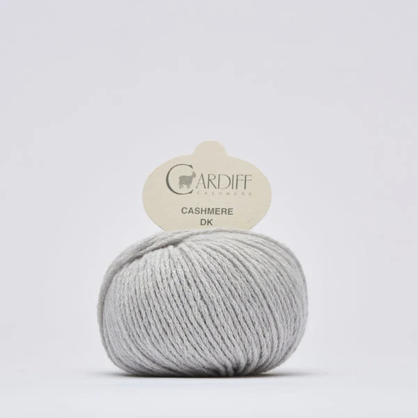 cardiff cashmere DK