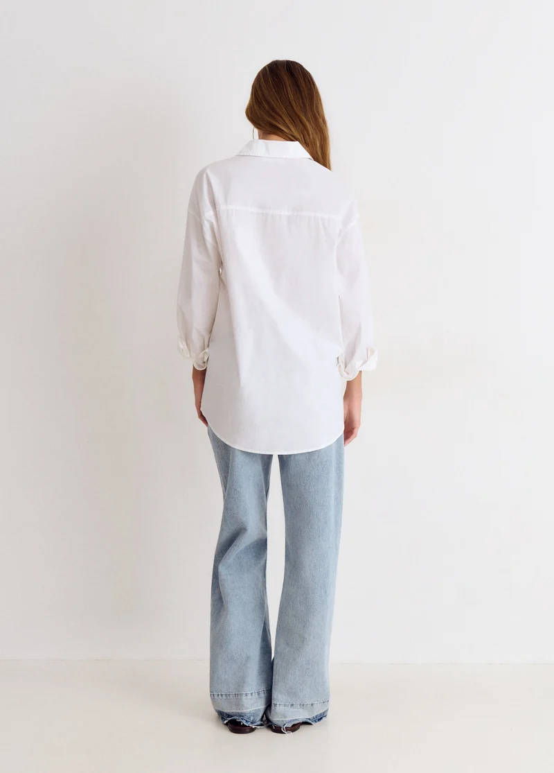Multiway shirt
