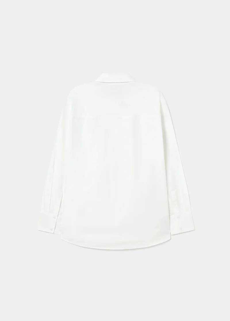 Multiway shirt
