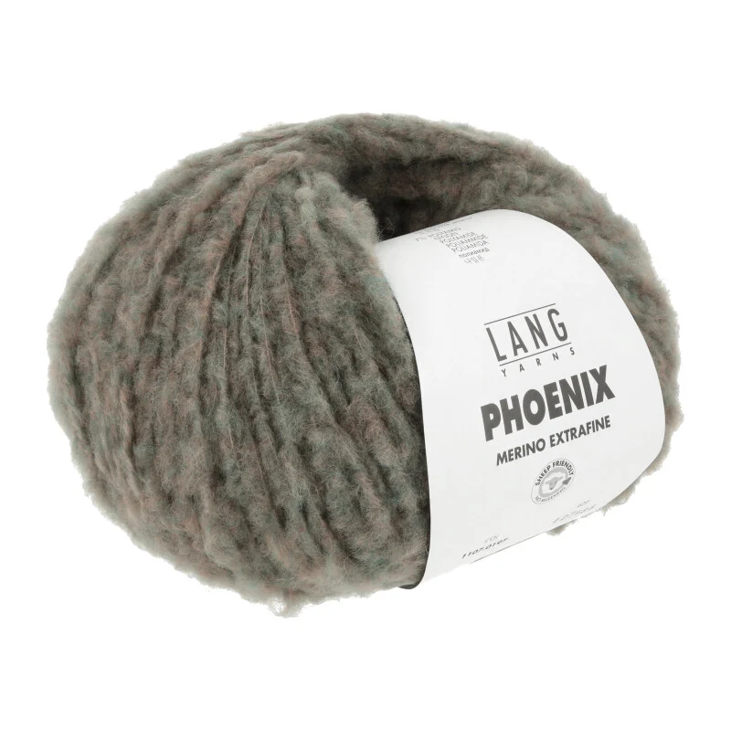 lang yarns phoenix