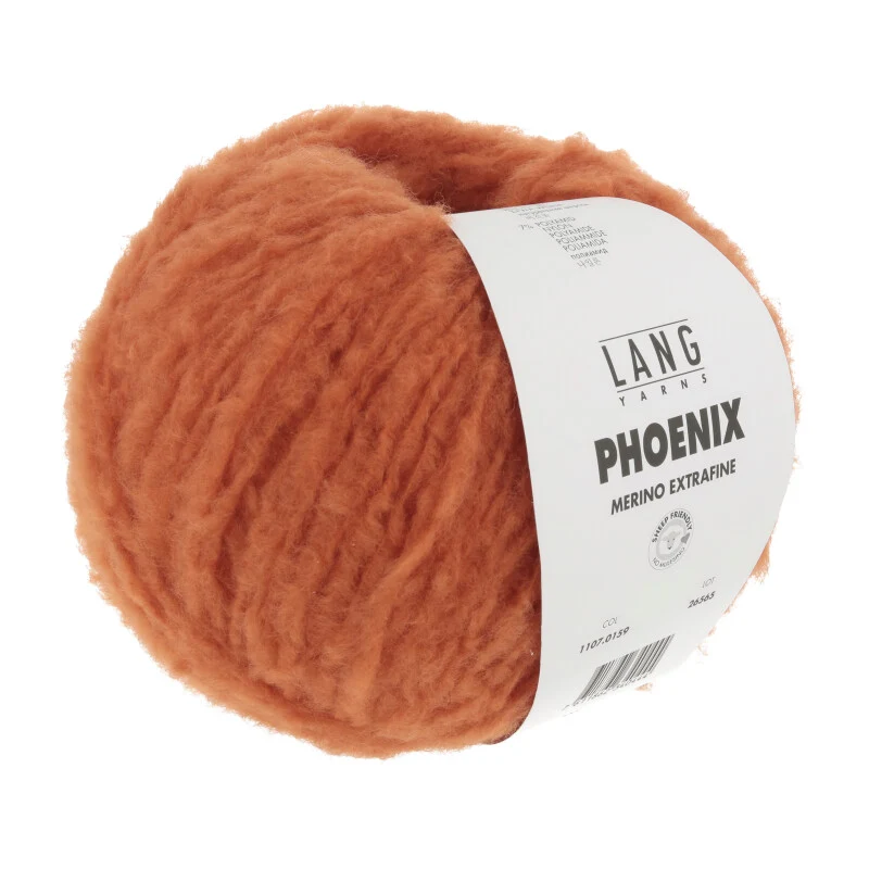 lang yarns phoenix