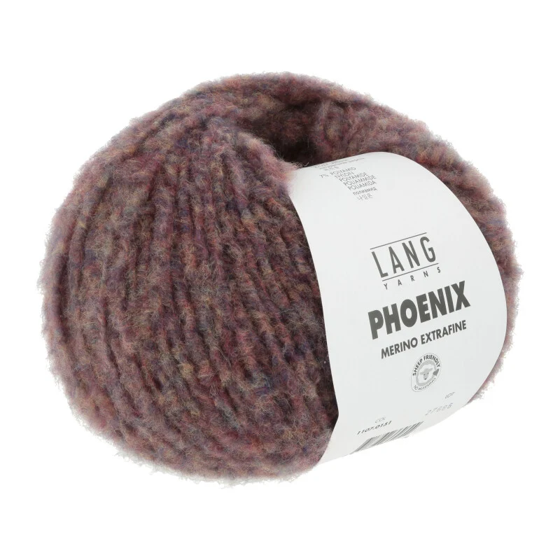 lang yarns phoenix