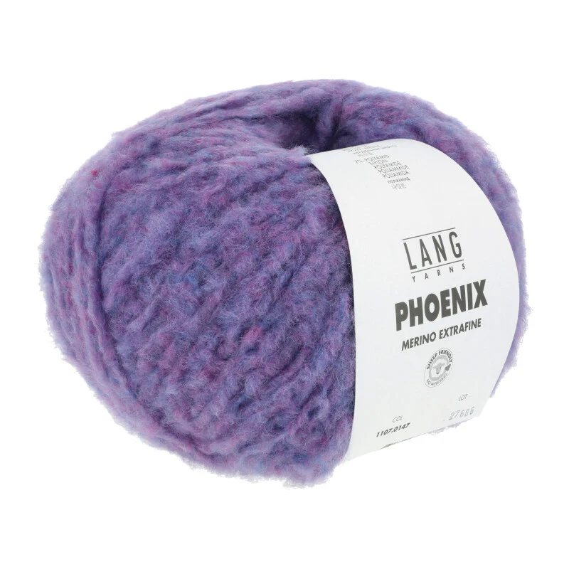 lang yarns phoenix