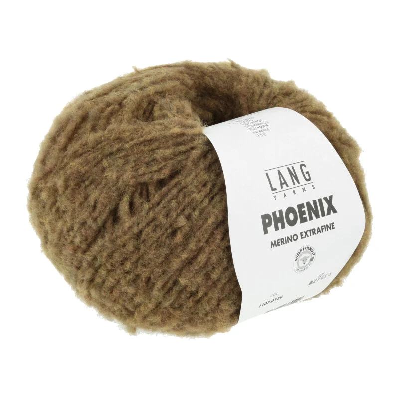 lang yarns phoenix