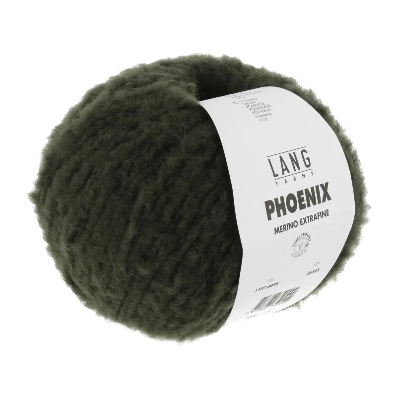 lang yarns phoenix