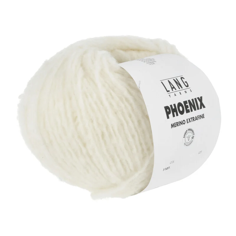 lang yarns phoenix