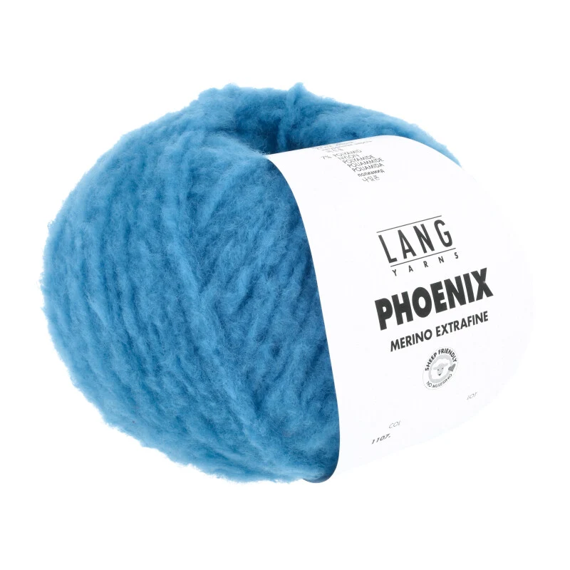 lang yarns phoenix