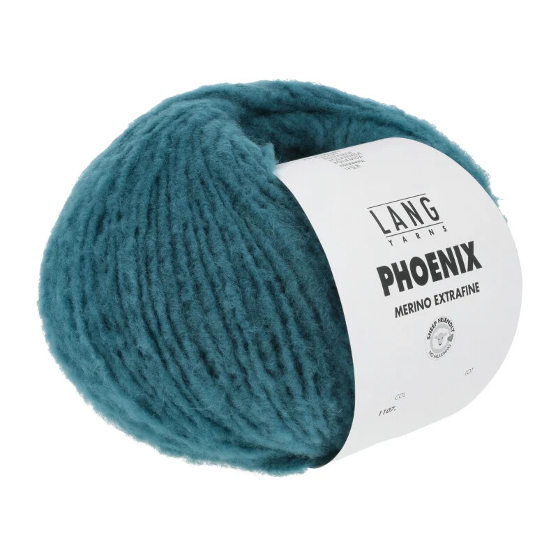 lang yarns phoenix