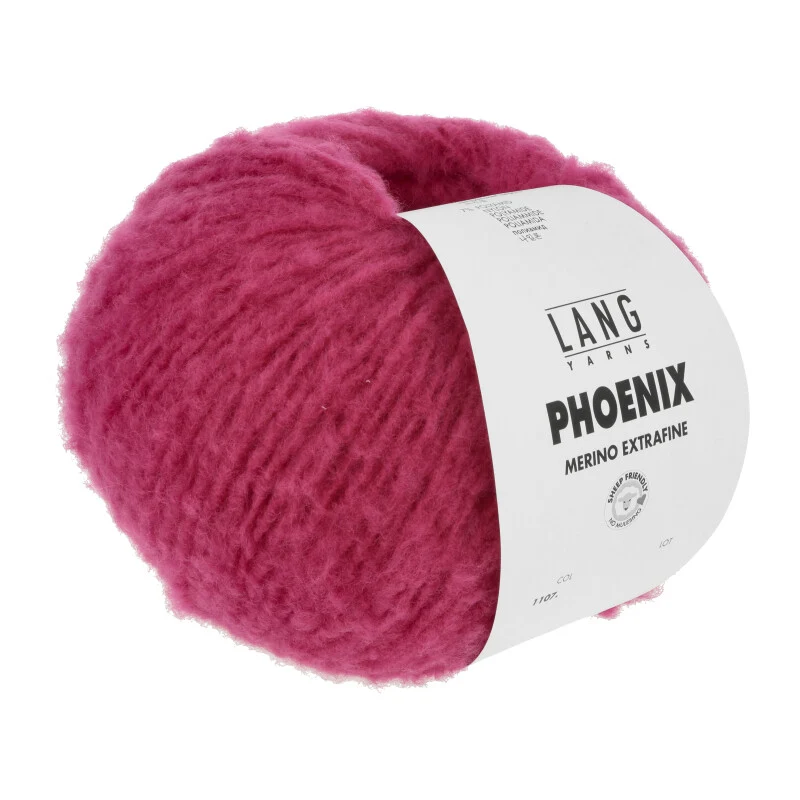 lang yarns phoenix