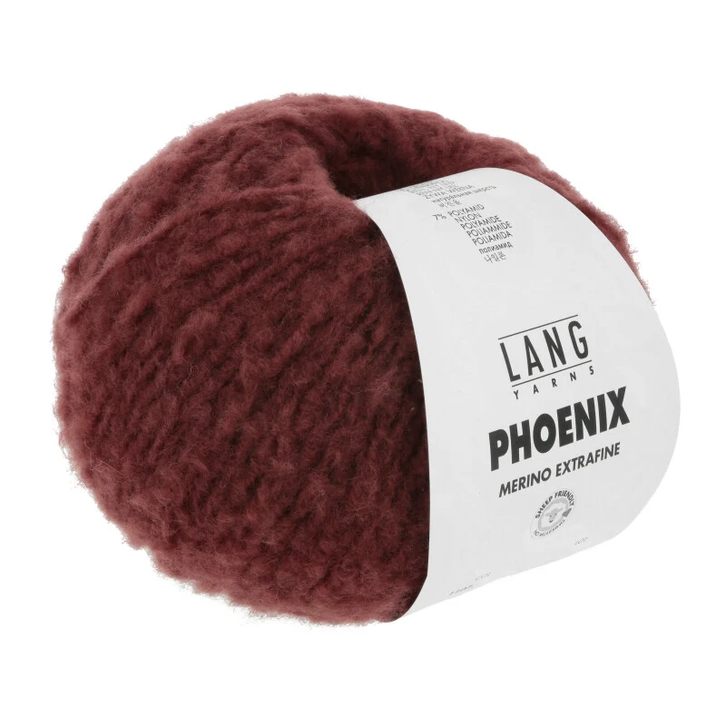 lang yarns phoenix