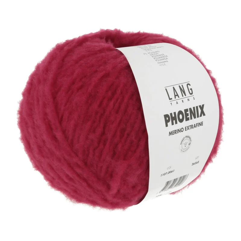 lang yarns phoenix
