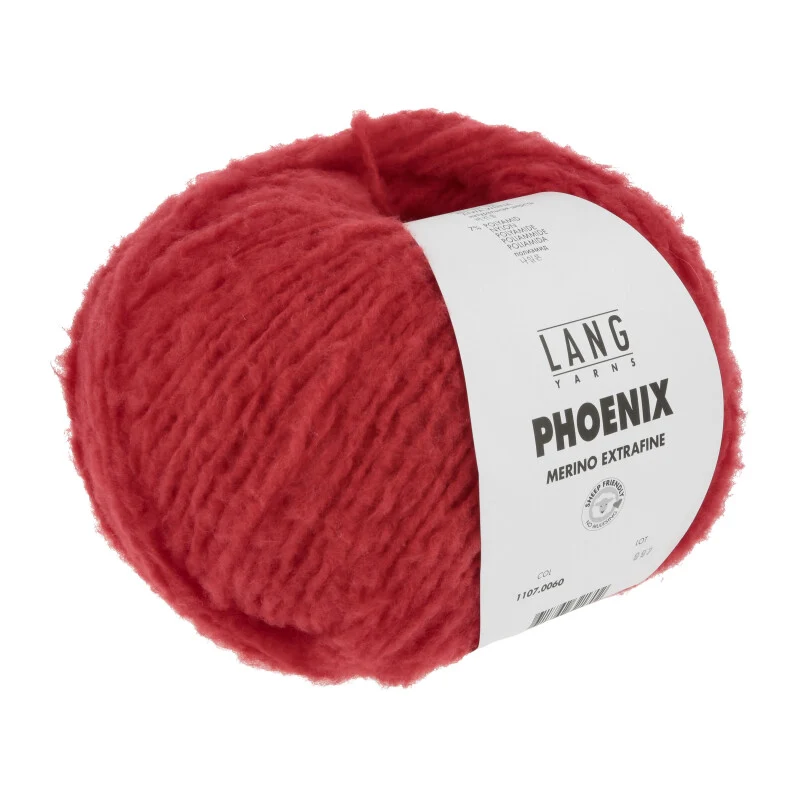 lang yarns phoenix