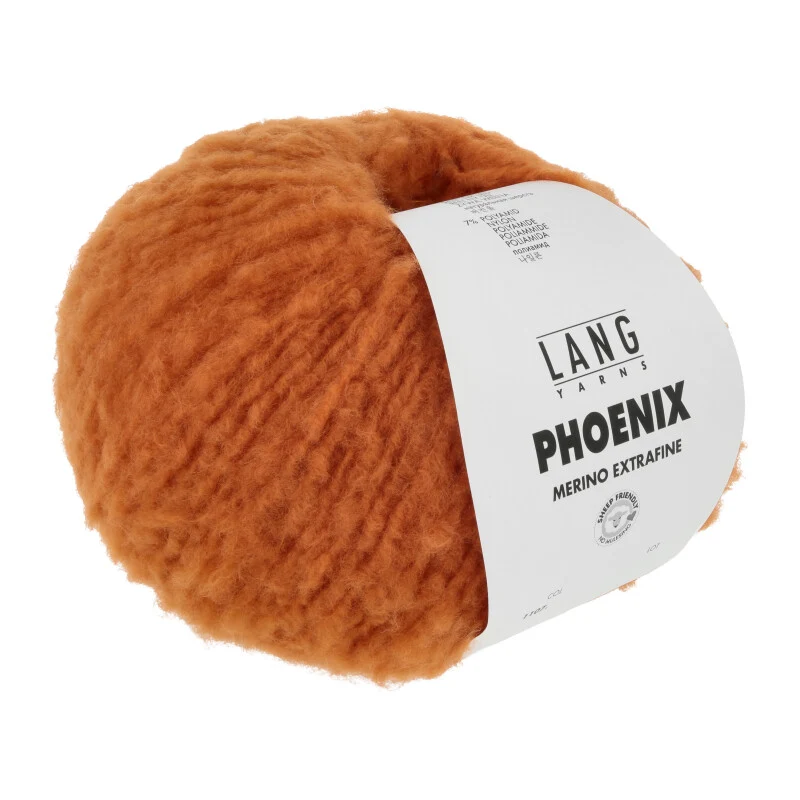 lang yarns phoenix