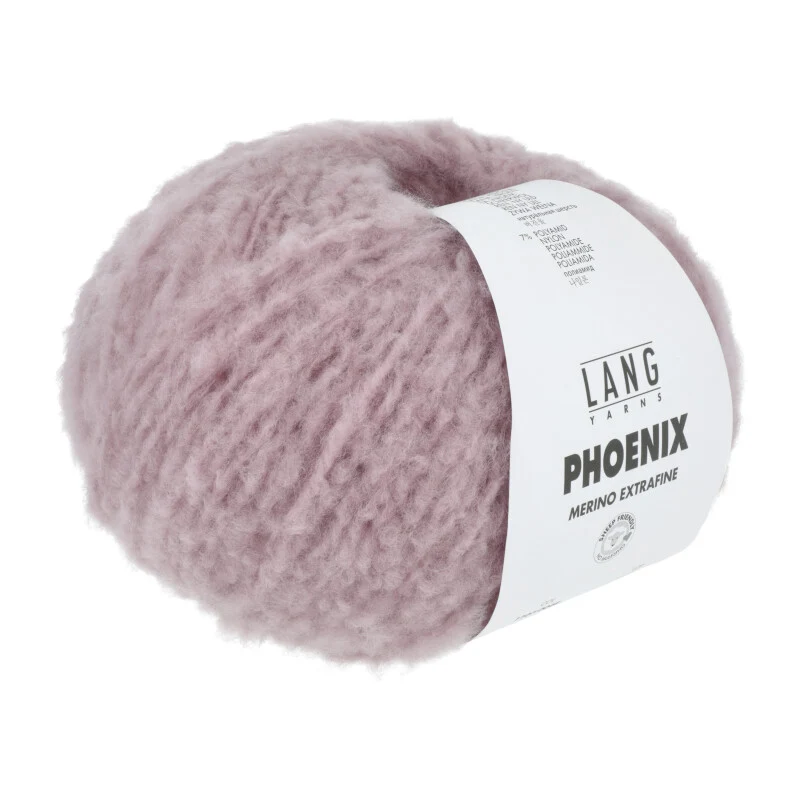 lang yarns phoenix