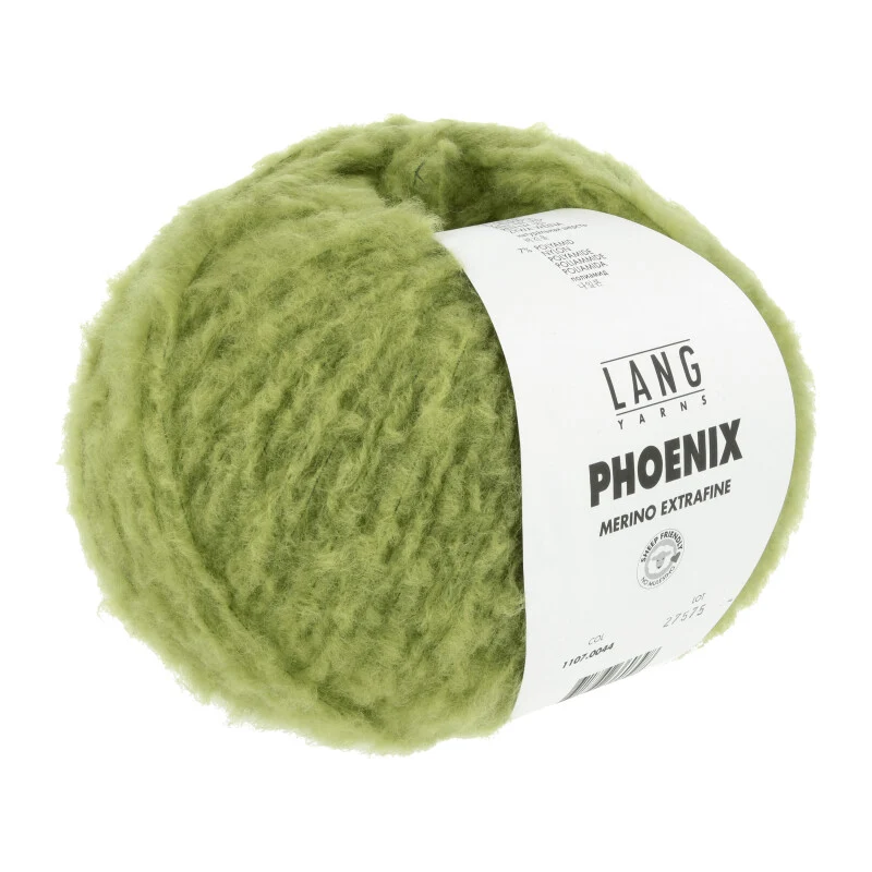 lang yarns phoenix