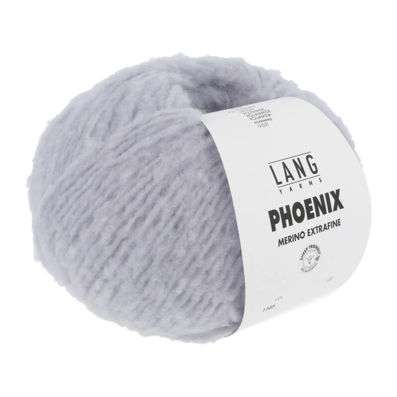 lang yarns phoenix
