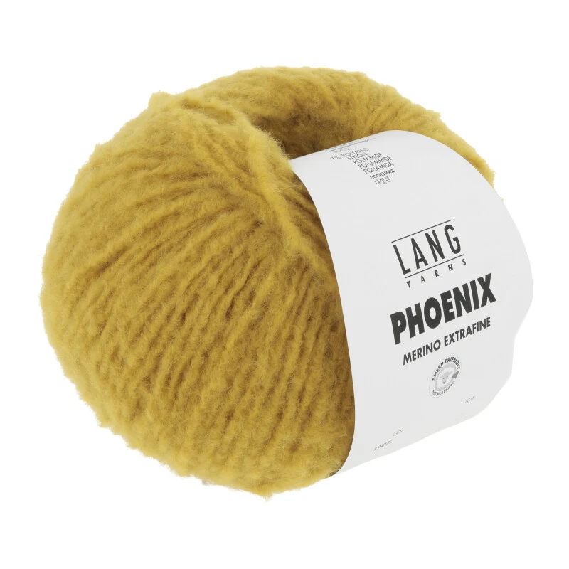 lang yarns phoenix