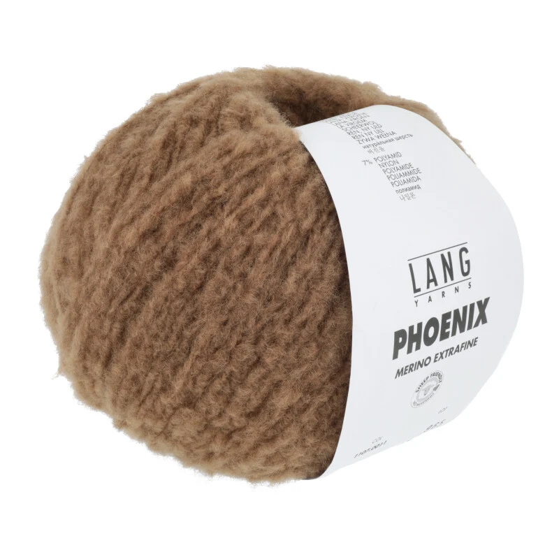 lang yarns phoenix