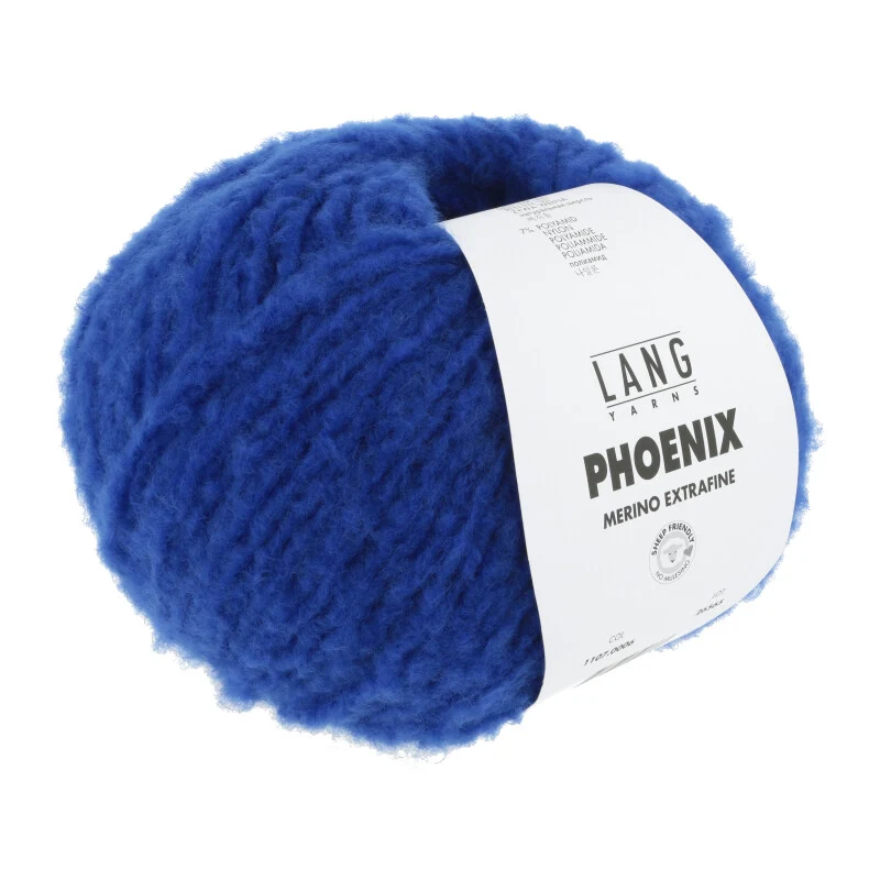 lang yarns phoenix