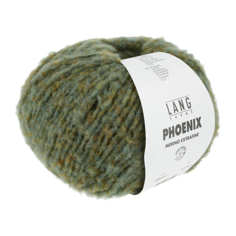 lang yarns phoenix