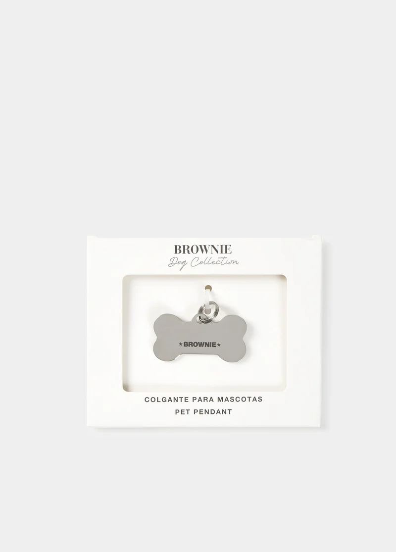 Pet charm