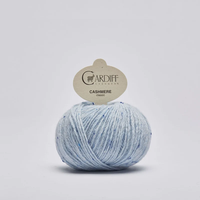 cardiff cashmere klassisch