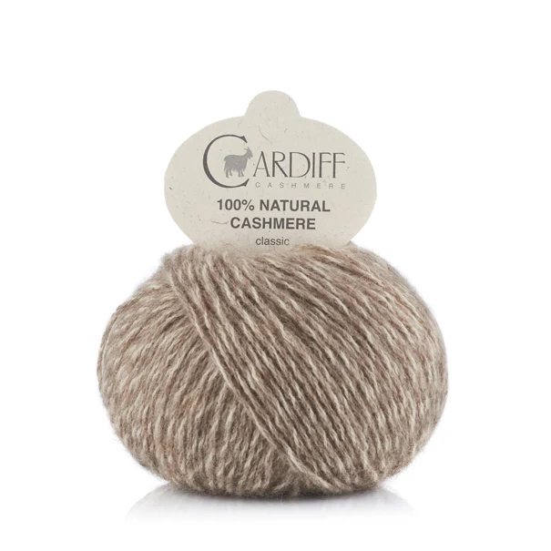 cardiff cashmere klassisch