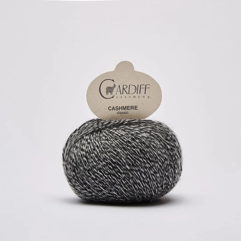 cardiff cashmere klassisch