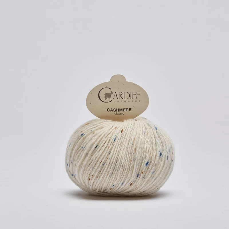 cardiff cashmere klassisch
