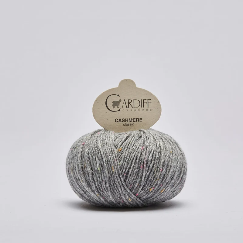 cardiff cashmere klassisch