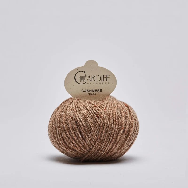 cardiff cashmere klassisch