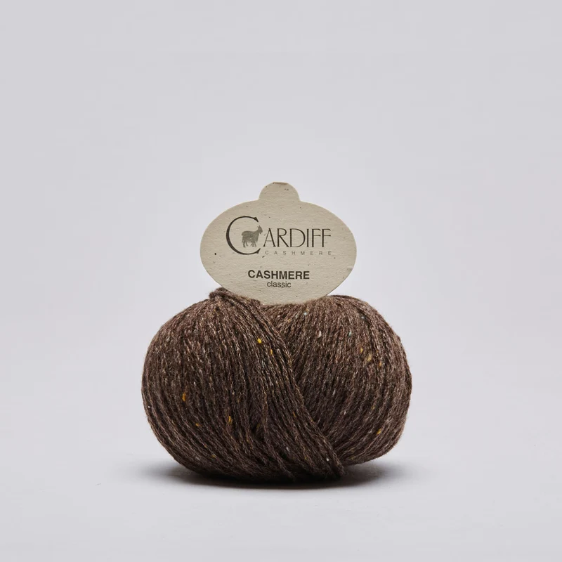 cardiff cashmere klassisch