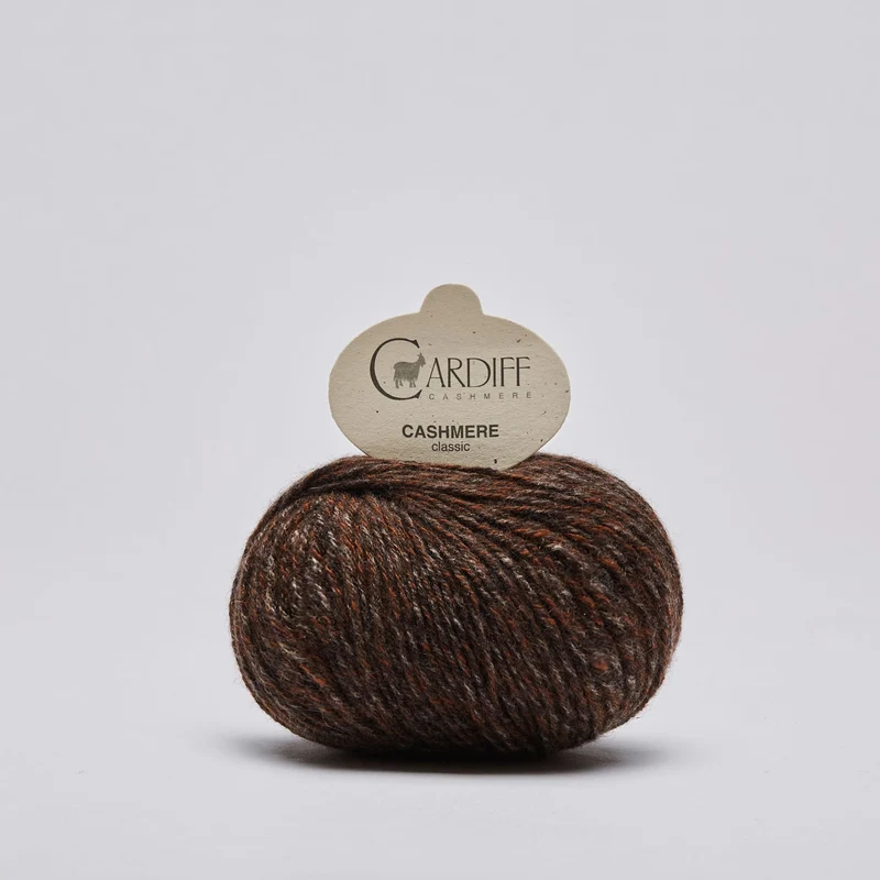 cardiff cashmere klassisch