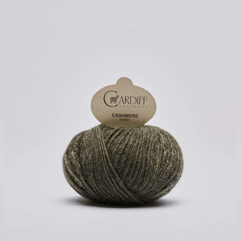 cardiff cashmere klassisch