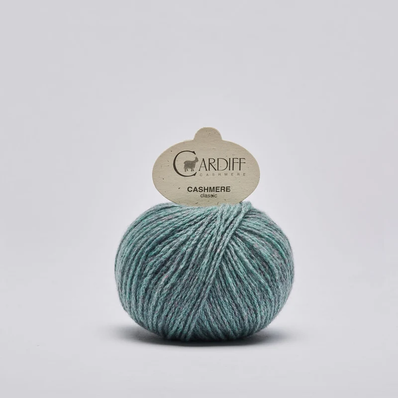 cardiff cashmere klassisch
