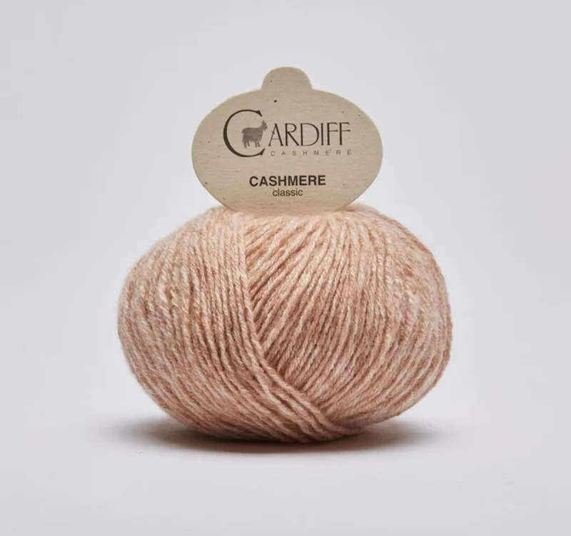 cardiff cashmere klassisch