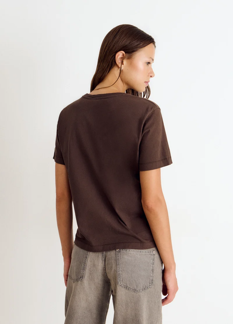 Basic T-shirt