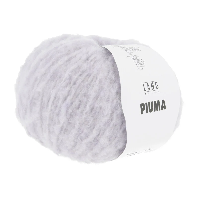 lang yarns piuma