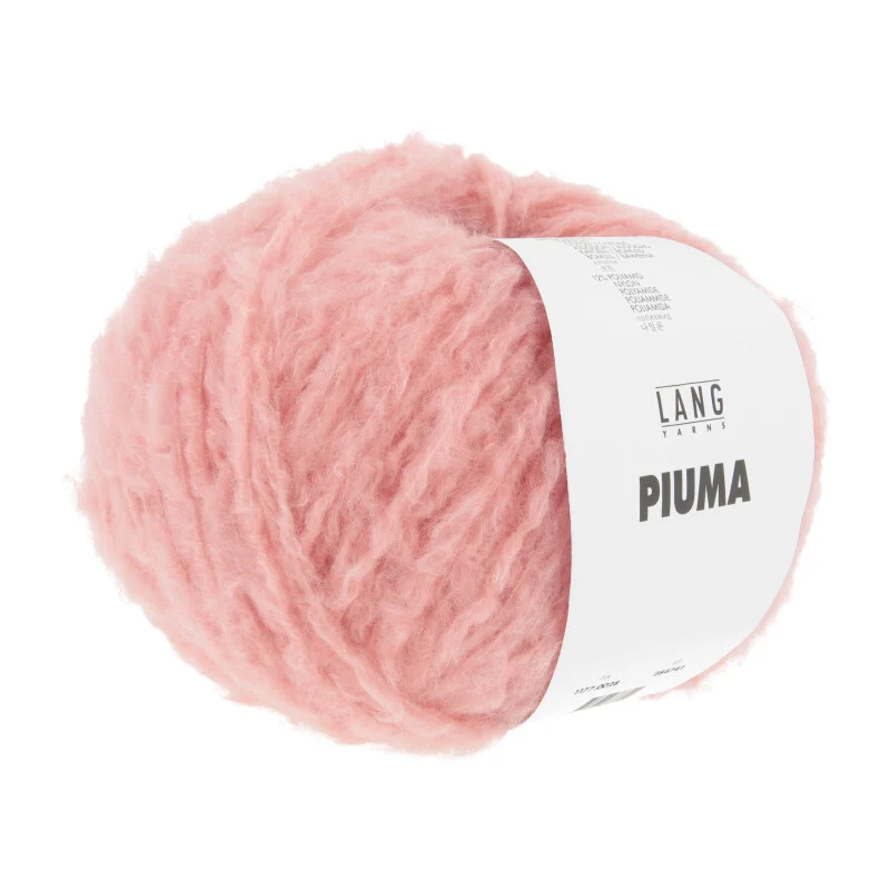 lang yarns piuma