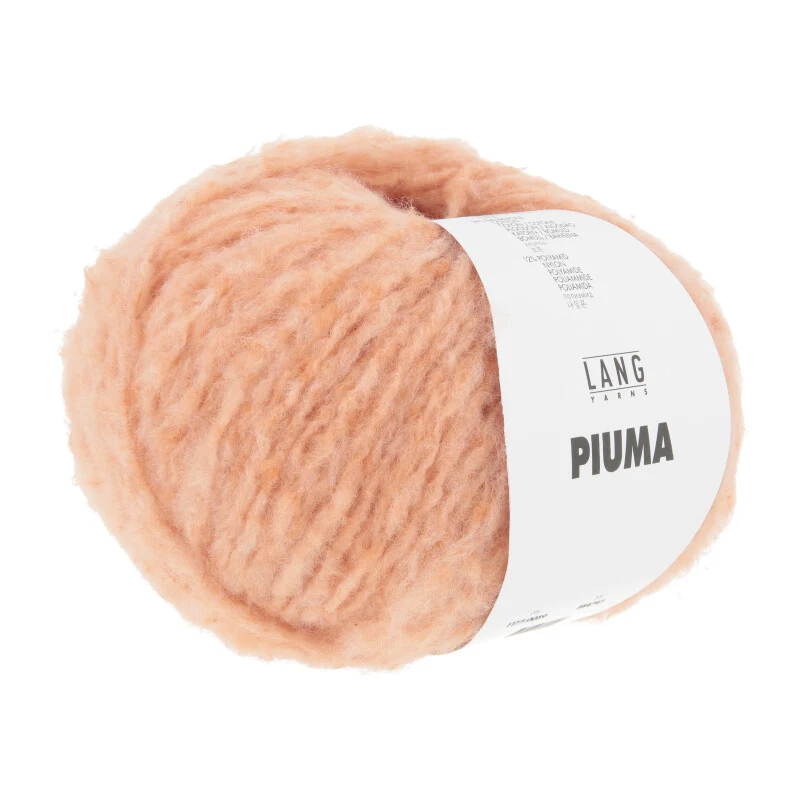 lang yarns piuma