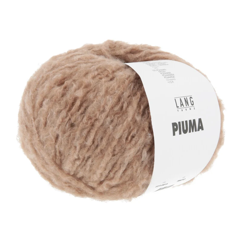 lang yarns piuma