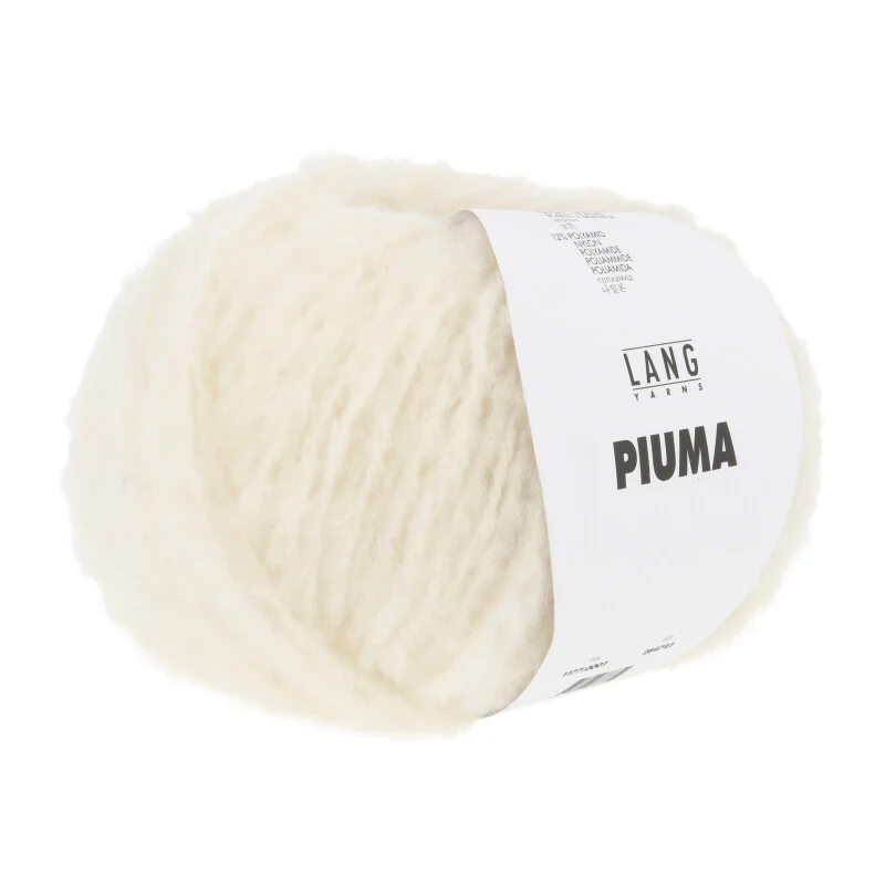 lang yarns piuma